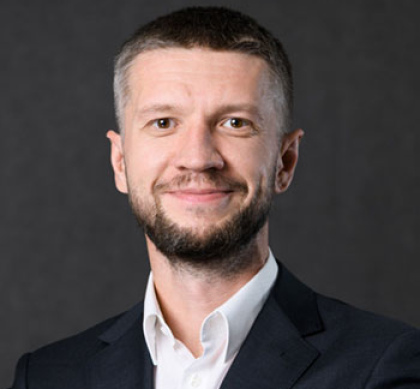 Антон Мормышев