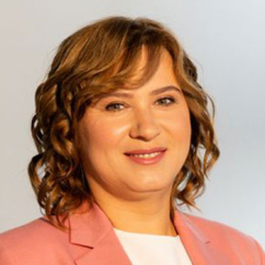 Екатерина Никитина