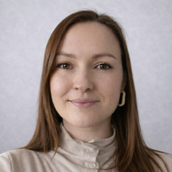 Галина Никонорова