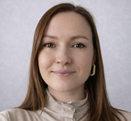 Галина Никонорова