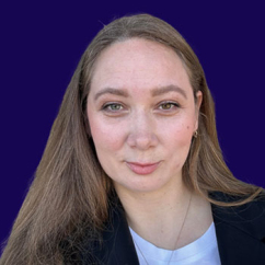 Олеся Сапсайко