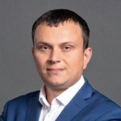 Юрий Саввин