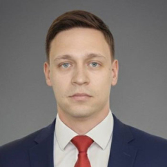 Михаил Смирнов