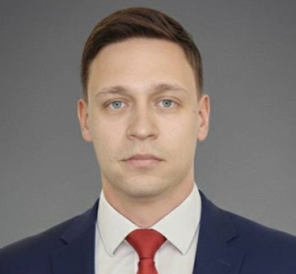 Михаил Смирнов