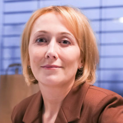 Ольга Толмачева