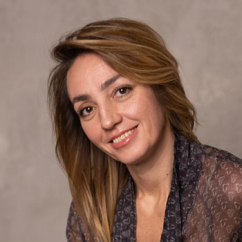 Эльвира Тюрина