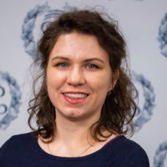 Мария Зайцева