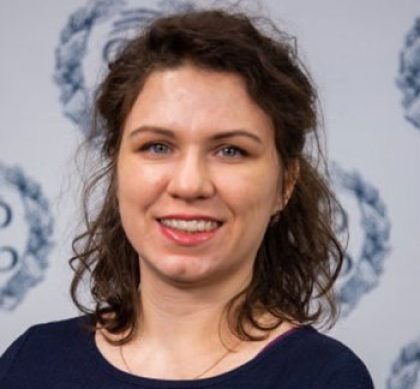 Мария Зайцева