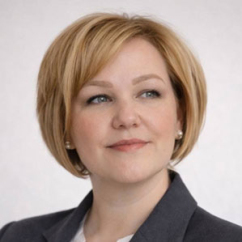 Юлия Братцева