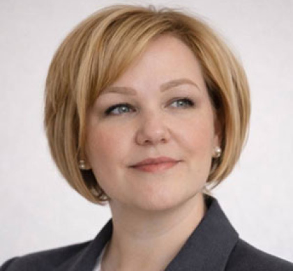 Юлия Братцева