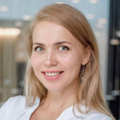 Екатерина Моторина