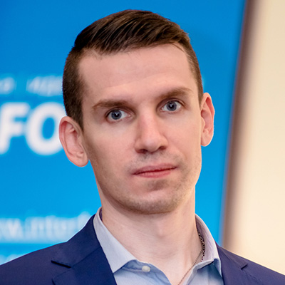 Илья ДЕДЕНКО
