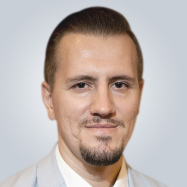 Владимир КУРАЧ