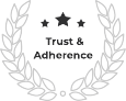 Trust & Adherence