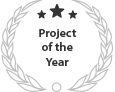 Project of the Year