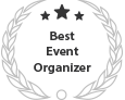 Best Event Organizer