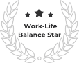 Work-Life Balance Star