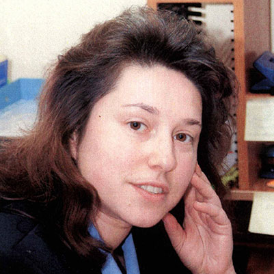 Юлия Гордеева Юлия Гордеева