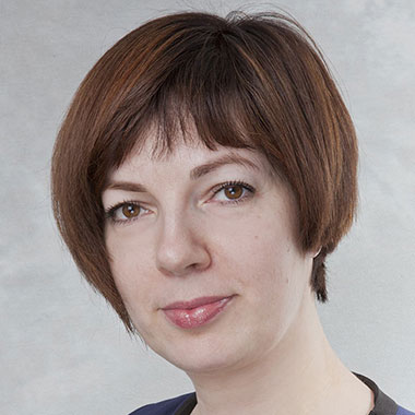 Svetlana Papaeva Svetlana Papaeva