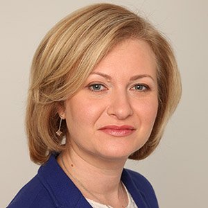 Наталья Макарова ( Siemens )