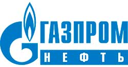 gazprom