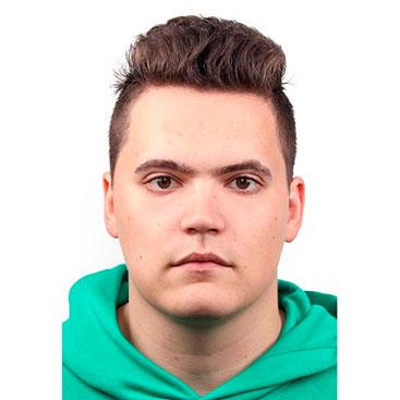 Николай Манайкин Николай Манайкин