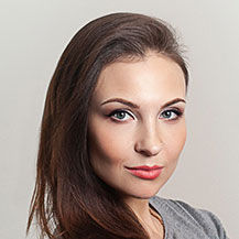 Фаина Крамарева Фаина Крамарева