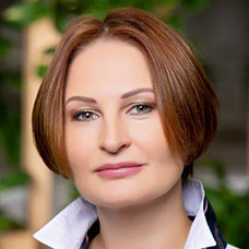 Наталья Тимощук Наталья Тимощук