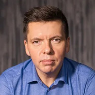 Илья Муратов