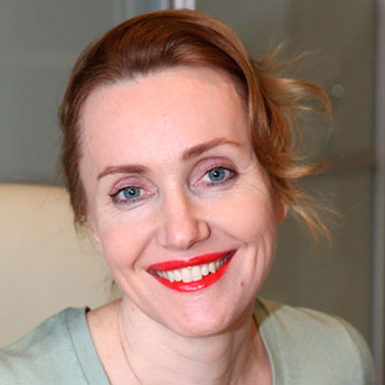 Жанна Волкова Жанна Волкова