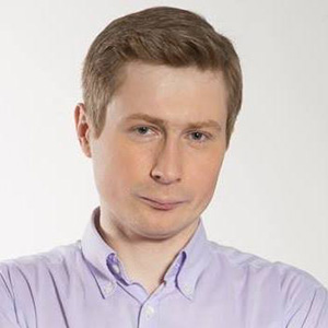 Александр Невровский Александр Невровский