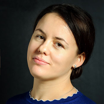 Юлия Вербицкая