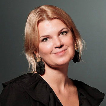 Ирина Киуру