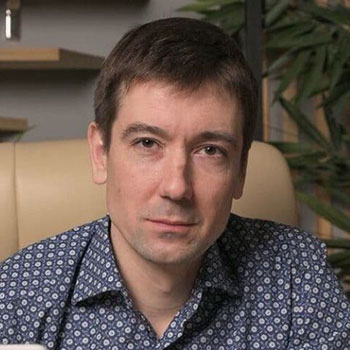 Андрей Новохатько