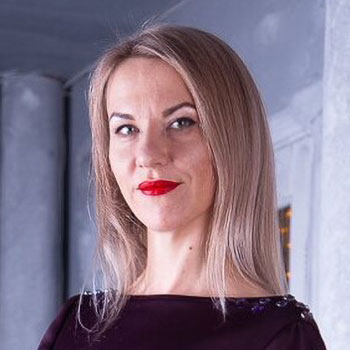 Виктория Тайрова