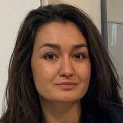 Мари Мохамад ( Яндекс Взгляд )