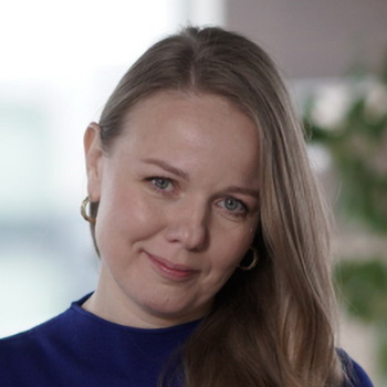 Анастасия Плотникова