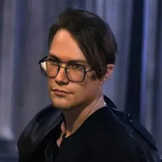 Захар Кондратьев