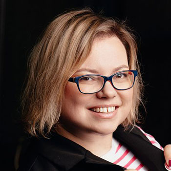 Елена Медведева