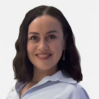 Маргарита Хорошилова