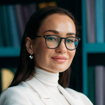 Екатерина Магалясова