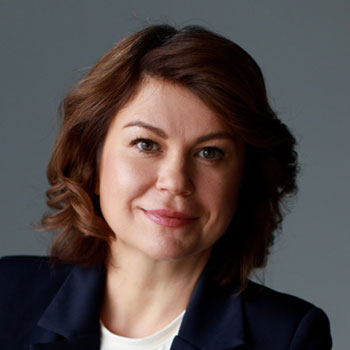 Анастасия Пинчурова
