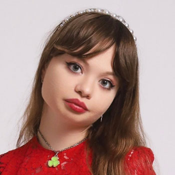 Валерия Зверева