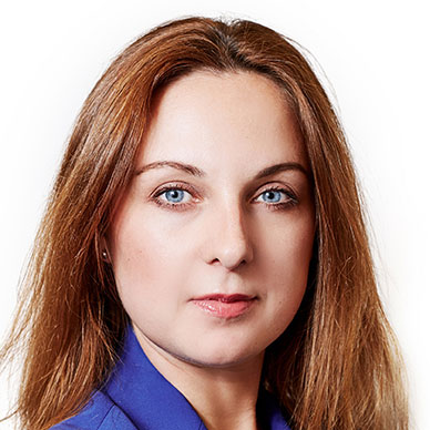 Ирина Анисимова Ирина Анисимова
