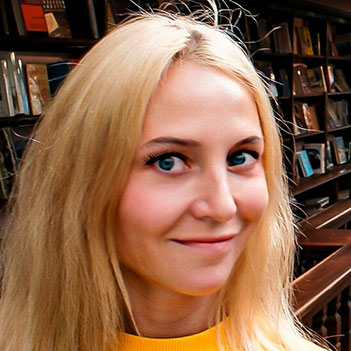 Татьяна Фролова Татьяна Фролова
