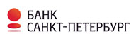Банк САНКТ-ПЕТЕРБУРГ