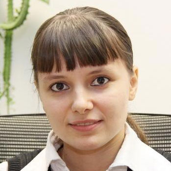 Юлия Вершило Юлия Вершило