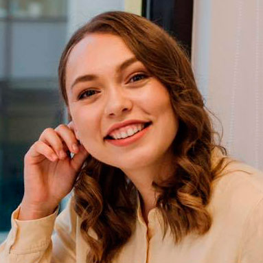 Анастасия Ожогова Анастасия Ожогова