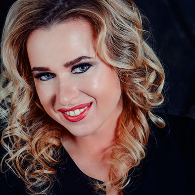 Екатерина Кармак Екатерина Кармак