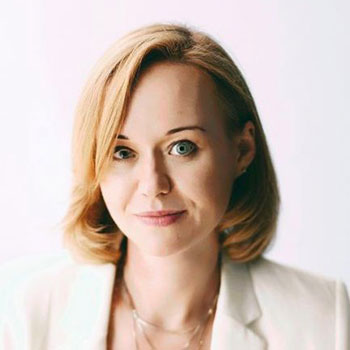 Наталья Громакова